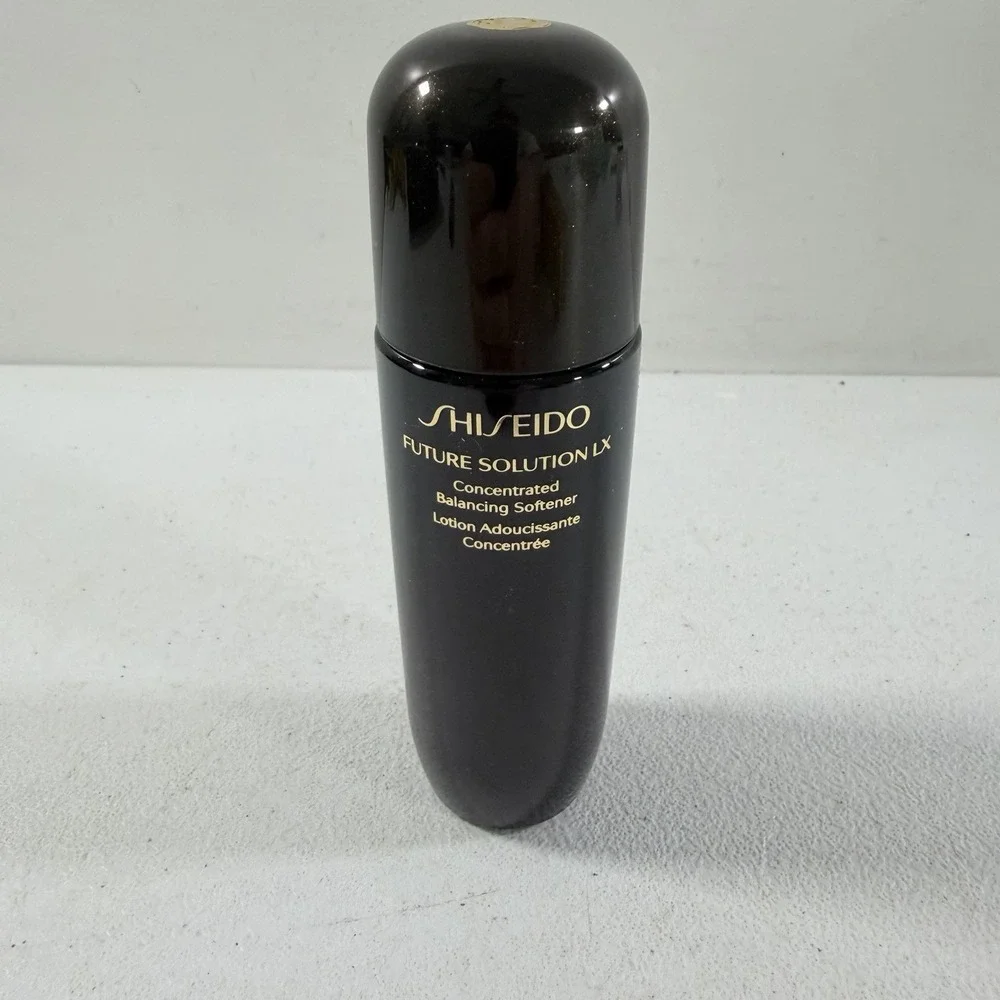 Shiseido this new